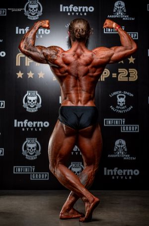 Фотограф Константин Казаков